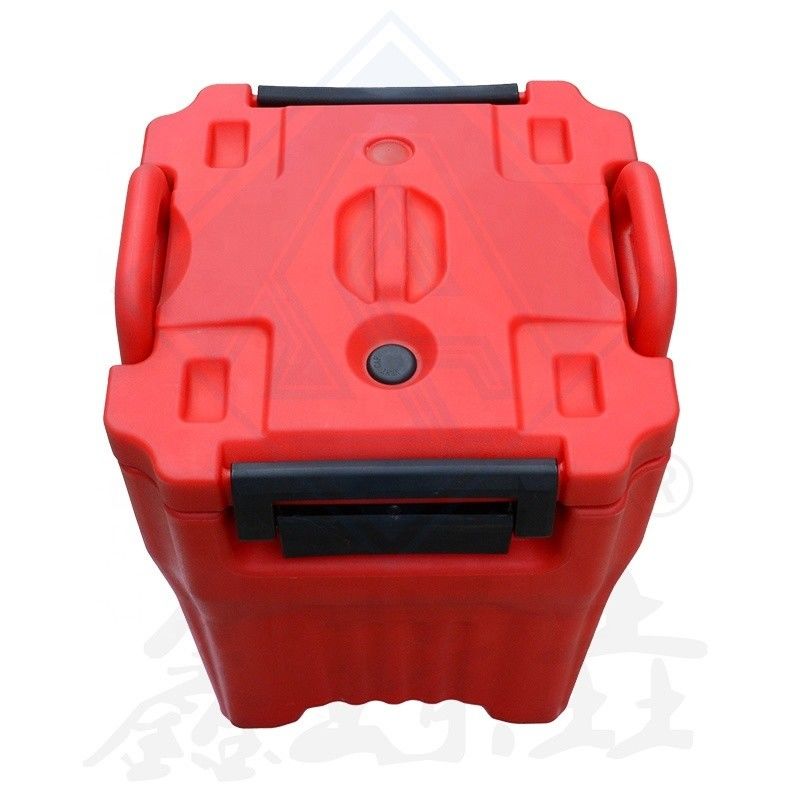 Customized Size Insulated Shipping Box for Frozen Food and Children's Lunch Container